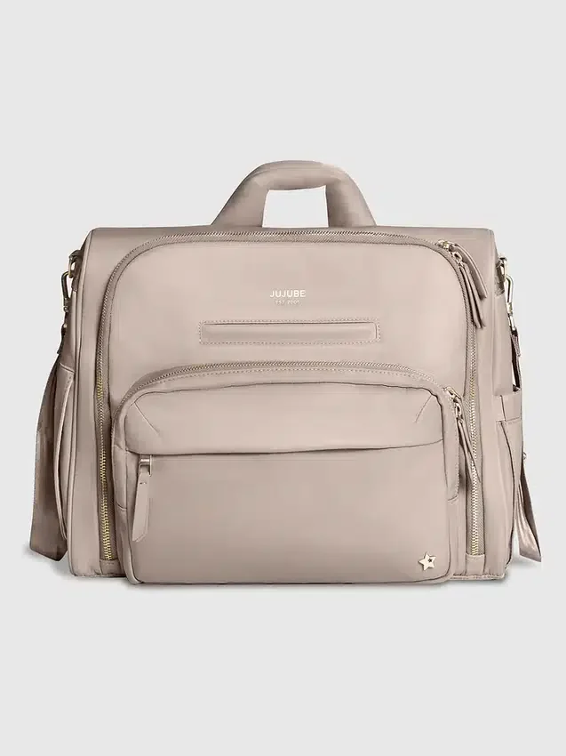 Jujube Satchel luiertas