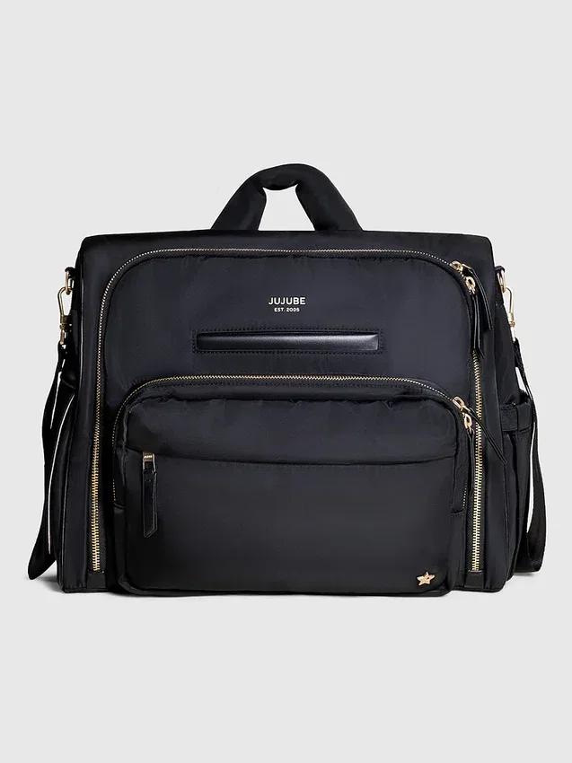 Jujube Satchel luiertas