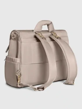 Jujube Satchel luiertas