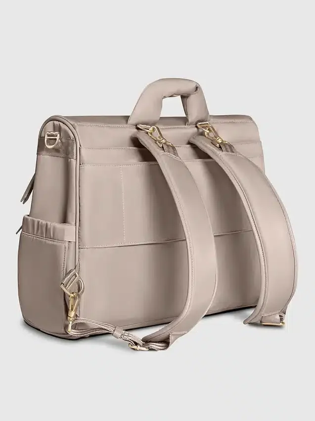 Jujube Satchel luiertas