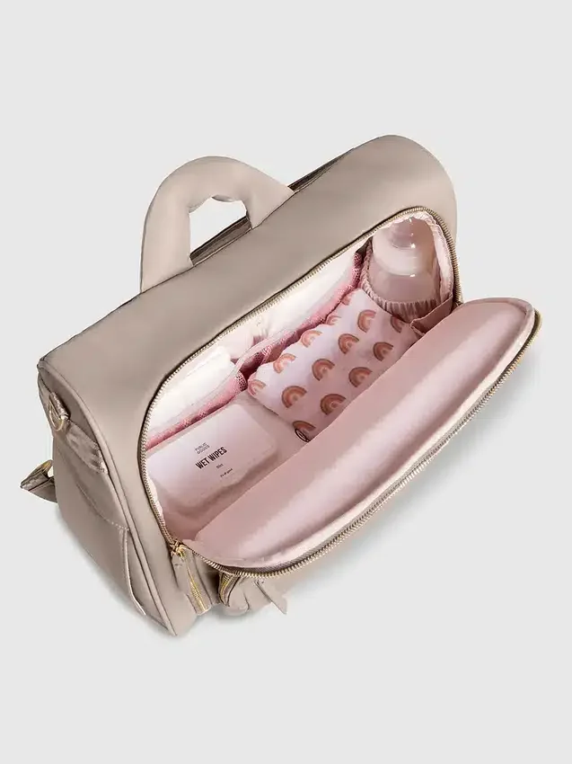 Jujube Satchel luiertas