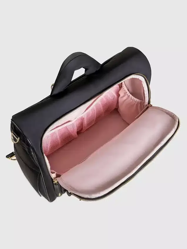 Jujube Satchel luiertas