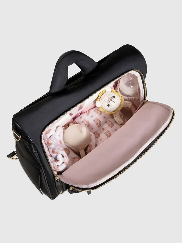 Jujube Satchel luiertas