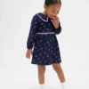Jurk met kraag voor Baby & Peuter