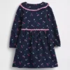 Jurk met kraag voor Baby & Peuter