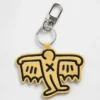 Keith Haring tasbedel