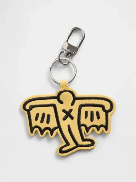 Keith Haring tasbedel