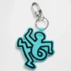 Keith Haring tasbedel
