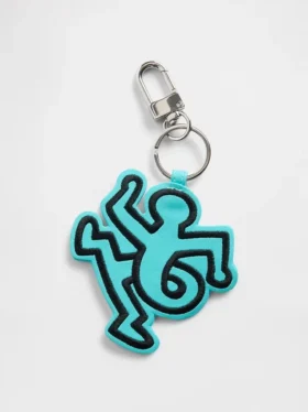 Keith Haring tasbedel