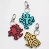 Keith Haring tasbedel