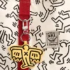 Keith Haring tasbedel