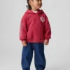 Keith Haring Vintagesoft-hoodie voor peuters