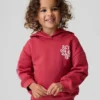 Keith Haring Vintagesoft-hoodie voor peuters