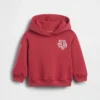 Keith Haring Vintagesoft-hoodie voor peuters