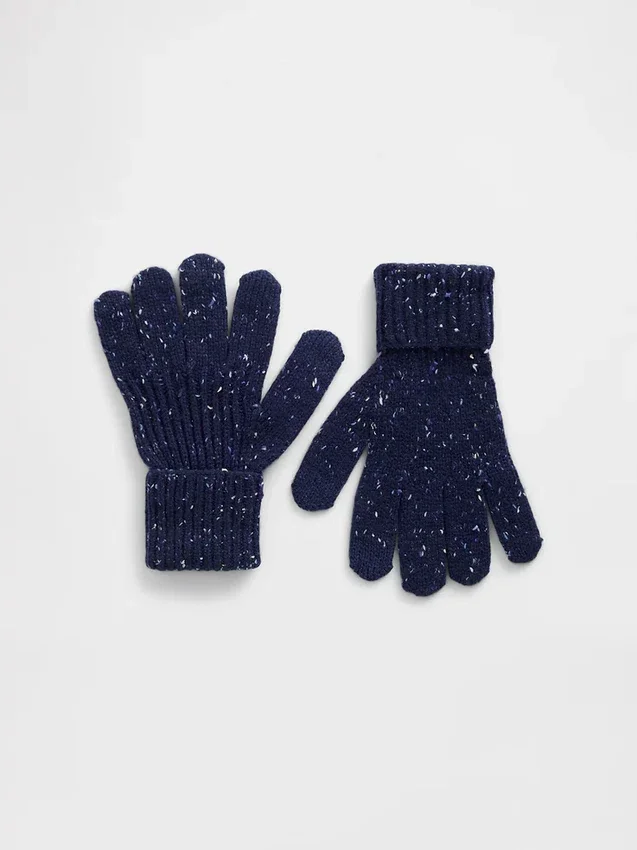 Kids CashSoft-handschoenen