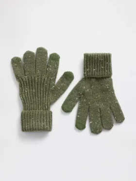 Kids CashSoft-handschoenen