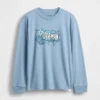Kids Marvel T-shirt met print in relaxte pasvorm