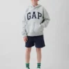 Kinder 5" Vintagesoft-korte broeken