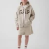 Kinder 5" Vintagesoft-korte broeken