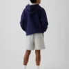 Kinder 5" Vintagesoft-korte broeken