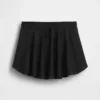 Kinder-skort met vlinderprint