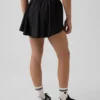 Kinder-skort met vlinderprint