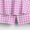 Kinder-skort met vlinderprint