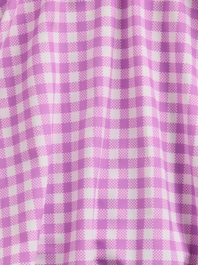 Kinder-skort met vlinderprint