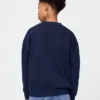 Kinder-sweatshirt met print