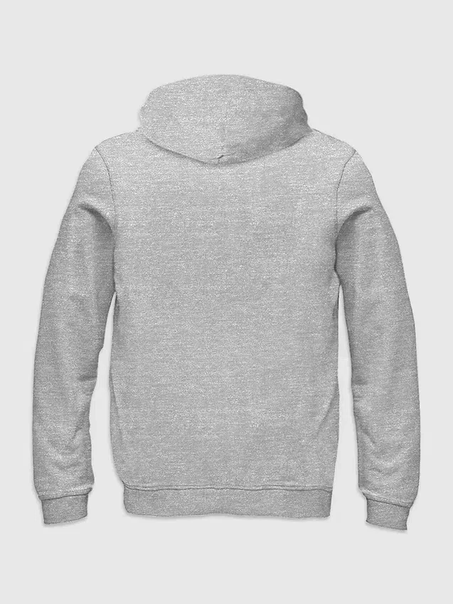 Kinder-sweatshirt met Yale University-afbeelding