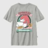 Kinder-T-shirt met afbeelding van Knuckles en pizza uit Sonic the Hedgehog