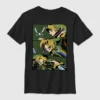 Kinder-T-shirt met afbeelding van Link uit Nintendo’s Legend of Zelda