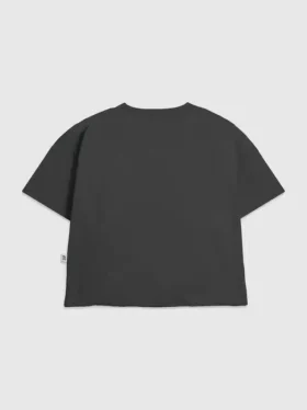 Kinder-T-shirt met Alice in Wonderland-afbeelding