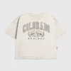 Kinder-T-shirt met Colorado-print