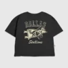 Kinder-T-shirt met Dallas Stallions-afbeelding