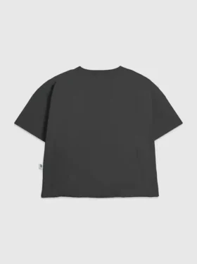 Kinder-T-shirt met Dallas Stallions-afbeelding