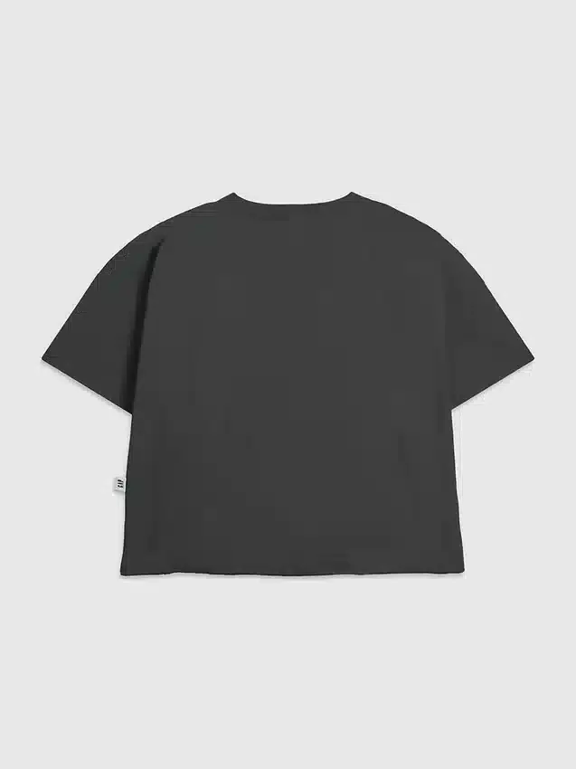 Kinder-T-shirt met Van Gogh-prent: 'Irises'
