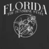 Kinder-T-shirt met 'Florida Sunshine State'-afbeelding