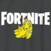Kinder-T-shirt met Fortnite-bananenafbeelding