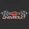 Kinder-T-shirt met General Motors-afbeelding