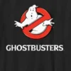 Kinder-T-shirt met Ghostbusters-logo