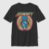 Kinder-T-shirt met Journey Scarab Freedom Disco Glow-print
