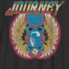 Kinder-T-shirt met Journey Scarab Freedom Disco Glow-print