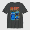Kinder-T-shirt met K-Pop Demon Hunters Derpy Y2K-afbeelding