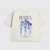 Kinder-T-shirt met ‘K-Pop Demon Hunters This is What It Sounds Like’-opdruk