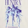 Kinder-T-shirt met ‘K-Pop Demon Hunters This is What It Sounds Like’-opdruk