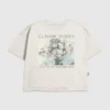 Kinder-T-shirt met 'Monet Floral'-print