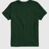 Kinder-T-shirt met opdruk van het Mexicaanse voetbalshirt