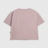 Kinder-T-shirt met ‘Paris Line Art’-print