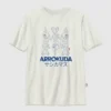 Kinder-T-shirt met Pokémon Arrokuda-afbeelding